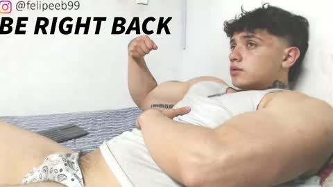 Jareth online show from 01-10-26, 06:59