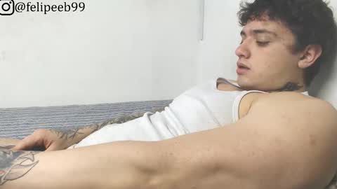 Jareth online show from 02-20-26, 06:26