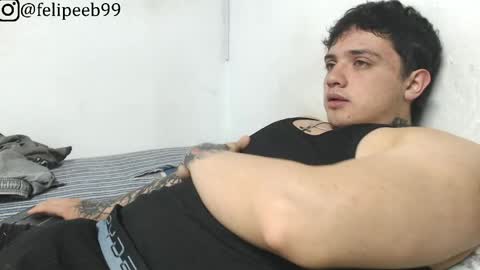 Jareth online show from 04-06-26, 08:21