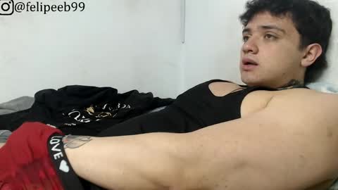 Jareth online show from 04-09-26, 07:08