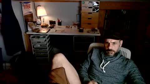 jareth_returns online show from 01-25-25, 04:56