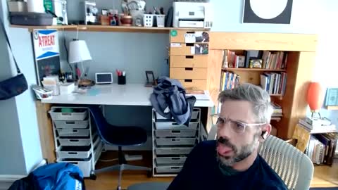 jareth_returns online show from 02-17-25, 06:59