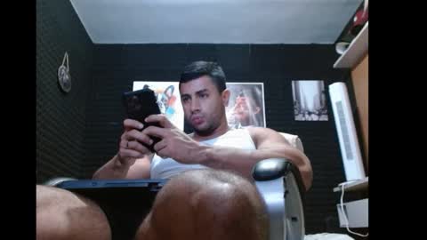 jarod online show from 12-17-25, 10:27