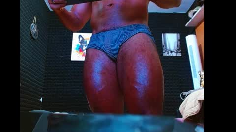 jarod online show from 05-12-26, 08:28