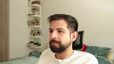 Snapshot of jarod3426 chatting on 02-11-26, 12:10 JAROD online show from 02-11-26, 12:10