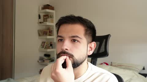 Snapshot of jarod3426 chatting on 03-14-26, 11:26 JAROD online show from 03-14-26, 11:26