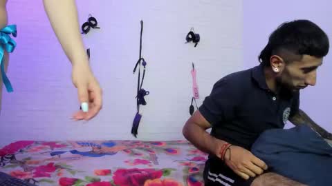 jaryandnick_smith online show from 12-04-25, 03:05