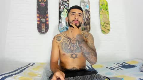 jaryandnick_smith online show from 06-04-26, 03:56