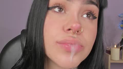 Snapshot of jas_miin chatting on 11-07-25, 02:22 Maria online show from 11-07-25, 02:22