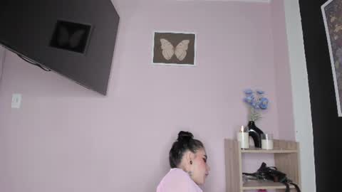 Maria online show from 06-15-26, 02:36