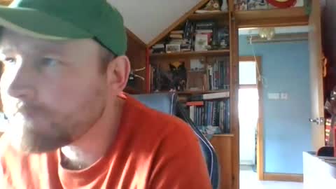 jase_feral online show from 07-23-26, 08:34