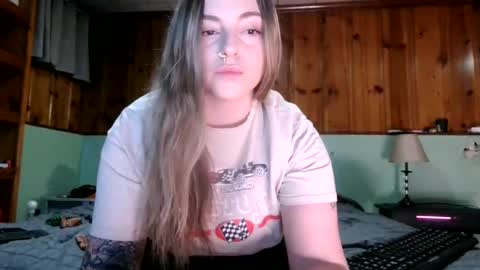 Jasey Rae online show from 01-29-25, 11:04
