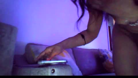 GoddessLaniLuxxx online show from 02-20-25, 05:44