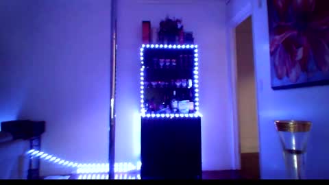 GoddessLaniLuxxx online show from 02-21-25, 01:22