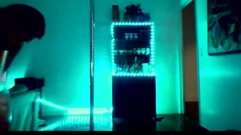 GoddessLaniLuxxx online show from 02-27-25, 02:53