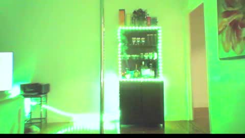 GoddessLaniLuxxx online show from 03-08-25, 01:50