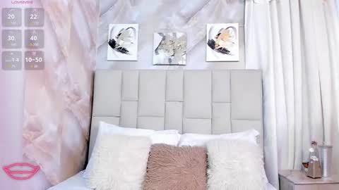 Jaslyn online show from 11-27-25, 05:48