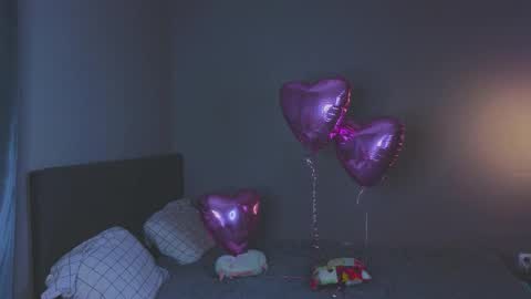 Jasmi online show from 02-15-26, 04:20