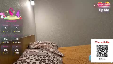 Snapshot of jasmica chatting on 01-15-26, 05:49 jasmica online show from 01-15-26, 05:49