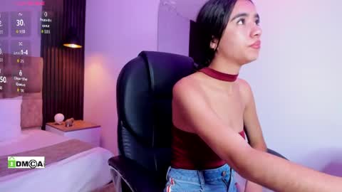 Jasmin  online show from 07-01-26, 11:23