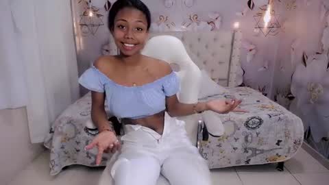 Jasmin online show from 01-22-25, 11:34