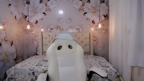 Jasmin online show from 01-31-25, 01:34