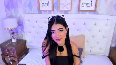 Jasmine online show from 11-20-25, 03:50