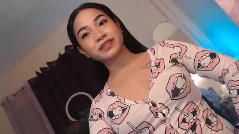 JASMINE online show from 10-15-25, 10:43