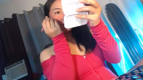 JASMINE online show from 11-19-25, 03:06