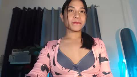 JASMINE online show from 02-04-26, 06:25
