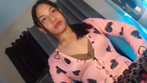 JASMINE online show from 02-08-26, 07:01