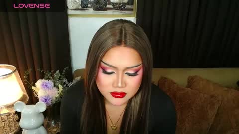 Jasmine Brandy online show from 02-09-26, 03:49