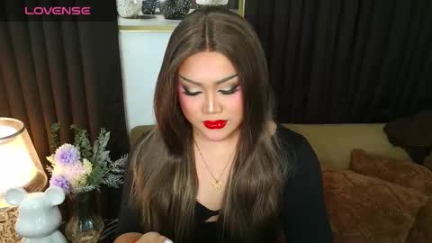 Jasmine Brandy online show from 02-10-26, 07:40