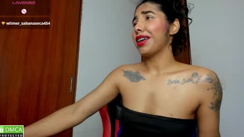 Jasmine online show from 04-24-26, 07:49