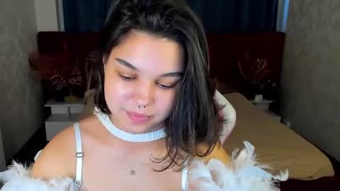 Jasmine Burke online show from 07-14-26, 01:08