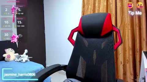 jasmine online show from 02-15-26, 03:47