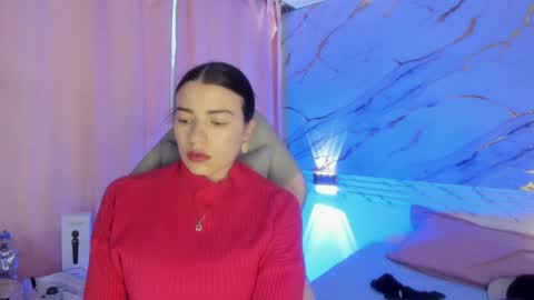 Snapshot of jasmine_hyper_1 chatting on 02-06-25, 08:23 Jas online show from 02-06-25, 08:23