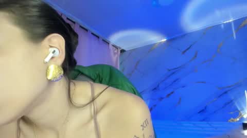 Snapshot of jasmine_hyper_1 chatting on 03-12-25, 09:13 Jas online show from 03-12-25, 09:13