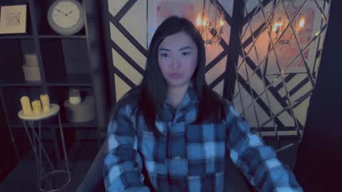 Jasmine online show from 12-13-24, 11:45