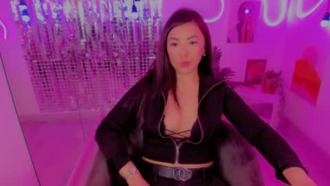 Jasmine online show from 01-29-25, 06:01