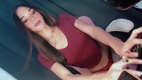 CUTE JANNA online show from 03-02-26, 05:19