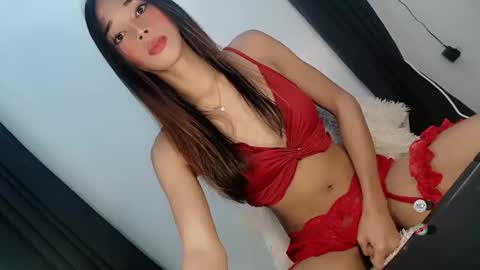 CUTE JANNA online show from 03-26-26, 07:14