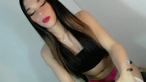 CUTE JANNA online show from 07-05-26, 02:29