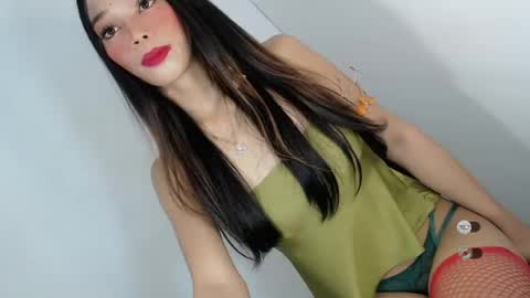 CUTE JANNA online show from 07-19-26, 03:10