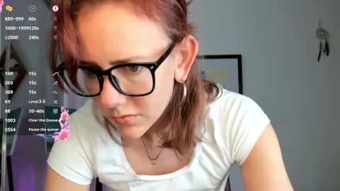 Jasmine Daze online show from 02-23-25, 05:07