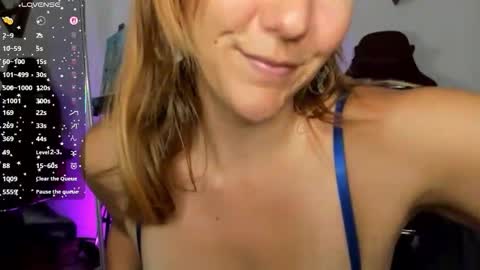 Jasmine Daze online show from 11-23-25, 10:20