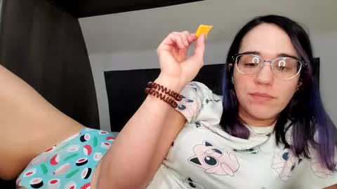 jasmineelizabeth online show from 01-26-25, 10:45