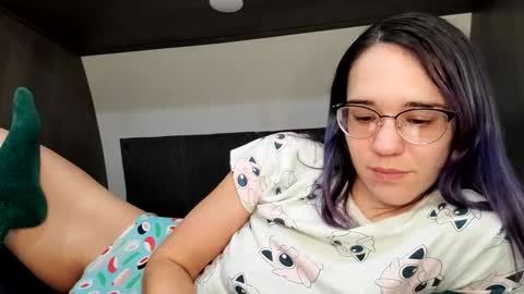 jasmineelizabeth online show from 01-26-25, 03:25