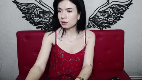 JasmineKouch online show from 01-25-25, 07:07