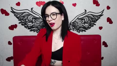 JasmineKouch online show from 02-11-25, 06:33